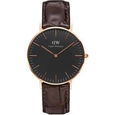 Daniel Wellington Classic York (DW00100140)