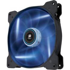 Corsair af140 Corsair Air Series AF140 LED Blue Quiet Edition 140mm