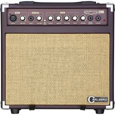 Sherwood 20R