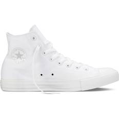 Converse Chuck Taylor All Star Classic Hi - White