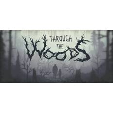 PC Games Through the Woods (PC)