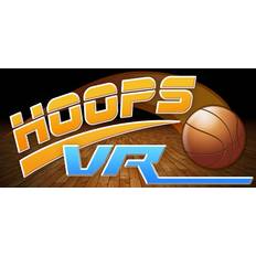 Hoops VR (PC)