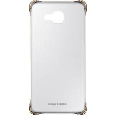 A5 samsung Samsung Clear Cover for Galaxy A5 2016