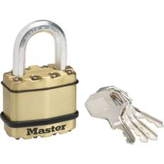 Master Lock 24 x L 20 x Ø 8 mm