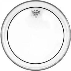 Trommeskinn Remo Pinstripe Clear 12"