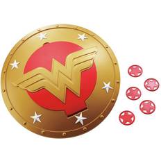 Toy Weapons Mattel DC Super Hero Girls Wonder Woman Shield