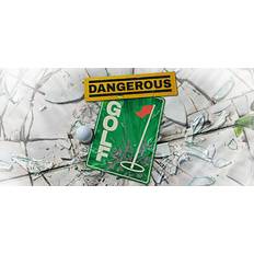 Dangerous Golf (PC)