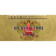 Revolution Under Siege Gold (PC)