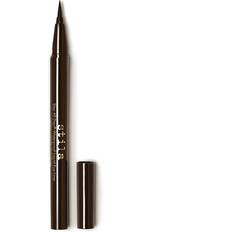 Stila stay all day waterproof liquid eyeliner Stila Stay All Day Waterproof Liquid Eye Liner Dark Brown