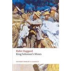 King Solomon's Mines (Paperback, 2016)