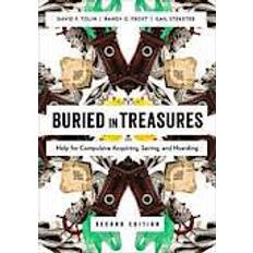 Buried in Treasures (Häftad, 2013)