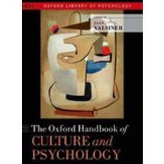 The Oxford Handbook of Culture and Psychology (Paperback, 2014)