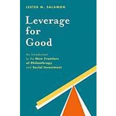 Salamon Leverage for Good (Häftad, 2014)