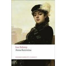 Anna karenina Anna Karenina (Hæftet, 2008)