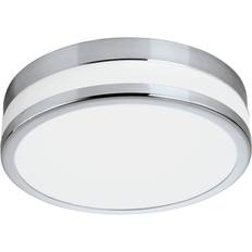 Eglo Palermo Ceiling Flush Light 22.5cm