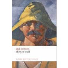 The Sea-Wolf (Häftad, 2009)