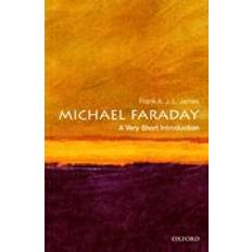 Michael Faraday: A Very Short Introduction (Paperback, 2010)