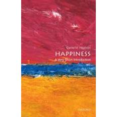 Books Happiness: A Very Short Introduction (Very Short Introductions) (Paperback, 2013)