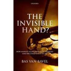 Invisible hand The Invisible Hand? (Hardcover, 2016)