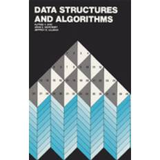 Data structures Data Structures and Algorithms (Inbunden, 1983)