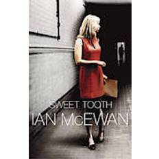 Sweet tooth Sweet Tooth (Inbunden, 2012)