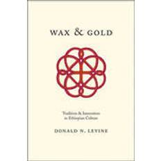 Gold wax Wax and Gold (Häftad, 2014)