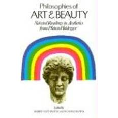 Philosophies of Art and Beauty: Selected Readings in Aesthetics from Plato to Heidegger (Phoenix Books) (Paperback, 1976)