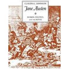 Jane austen Jane Austen (Copertina flessibile, 1990)