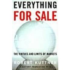 For sale Everything for Sale (Paperback, 1999)