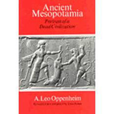 Ancient Mesopotamia: Portrait of a Dead Civilization (Paperback, 1977)