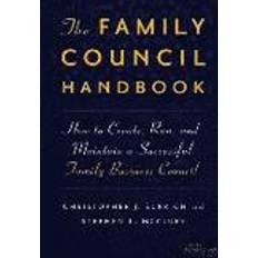 The Family Council Handbook (Inbunden, 2012)