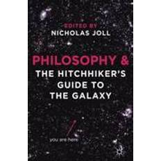 Hitchhikers guide to the galaxy Philosophy and the Hitchhiker's Guide to the Galaxy (Paperback, 2012)