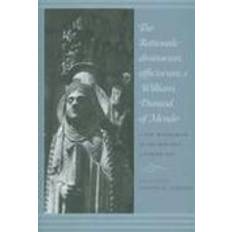 The durand The Rationale Divinorum Officiorum of William Durand of Mende (Inbunden, 2007)