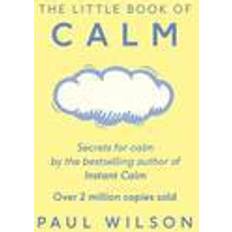 Psychology & Pedagogy Books The Little Book Of Calm (Paperback, 2016)