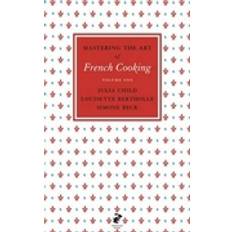 Mastering the Art of French Cooking: Vol.1 (Indbundet, 2011)