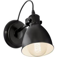 Eglo Lamper Eglo Priddy 49468 Væglampe