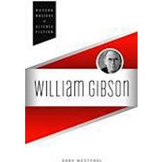 William gibson William Gibson (Hæftet, 2013)