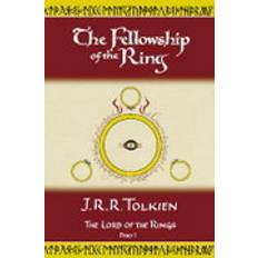 The Fellowship of the Ring (The Lord of the Rings, Book 1): Fellowship of the Ring Vol 1 (Paperback, 1997)