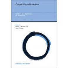 Wilson evolution Complexity and Evolution (Indbundet, 2016)