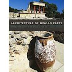 Architecture of Minoan Crete (Häftad, 2014)