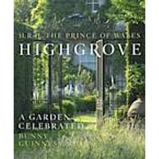 Highgrove (Inbunden, 2014)