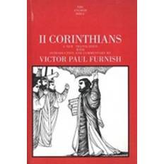 Corinthians II Corinthians (Häftad, 2007)