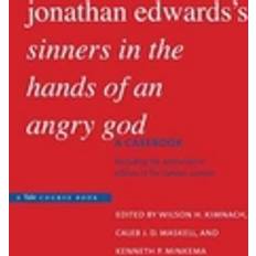 Jonathan wilson Jonathan Edwards's 'Sinners in the Hands of an Angry God' (Häftad, 2010)