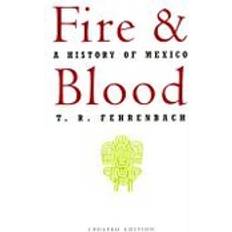 Fire blood Fire and Blood (Hæftet, 1995)