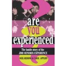 Are You Experienced? (Paperback, 1996)