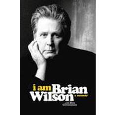 I am brian wilson I Am Brian Wilson: A Memoir (Inbunden, 2016)