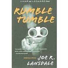 Books rumble tumble a hap and leonard novel (Paperback, 2009)