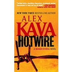 Hotwire (Häftad, 2012)