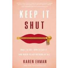 Keep it Shut (Paperback, 2015)