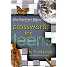 new york times on the web crosswords for teens (Paperback, 2002)